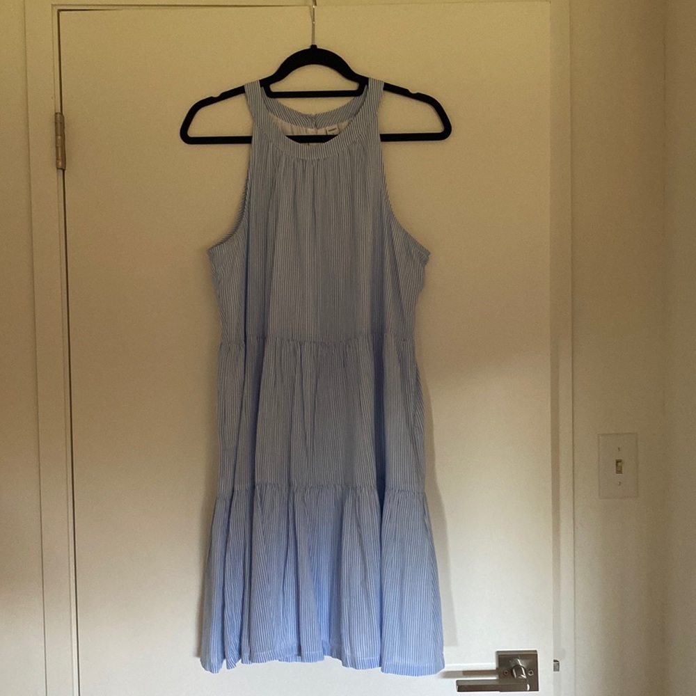Old Navy Sun Dress